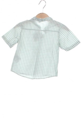 Cămașă pentru copii H&M, Mărime 6-9m/ 68-74 cm, Culoare Multicolor, Preț 38,35 Lei