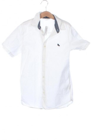 Detská košeľa  H&M, Veľkosť 9-10y/ 140-146 cm, Farba Biela, Cena  6,29 €