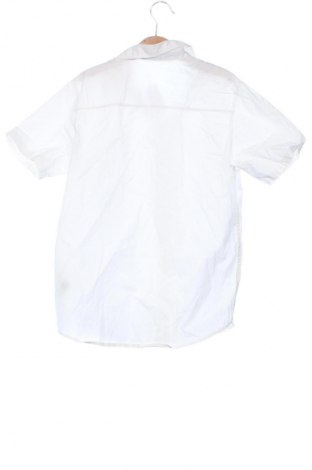 Detská košeľa  H&M, Veľkosť 9-10y/ 140-146 cm, Farba Biela, Cena  6,29 €