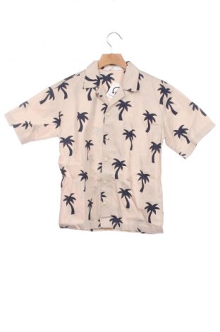 Детска риза H&M, Размер 8-9y/ 134-140 см, Цвят Многоцветен, Цена 12,00 лв.