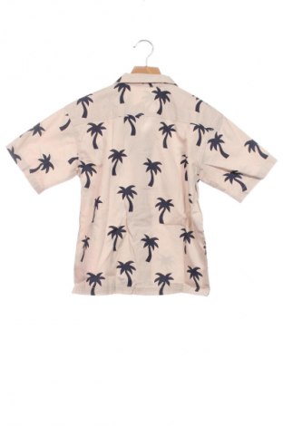 Детска риза H&M, Размер 8-9y/ 134-140 см, Цвят Многоцветен, Цена 12,00 лв.