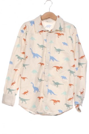 Kinderhemd H&M, Größe 9-10y/ 140-146 cm, Farbe Mehrfarbig, Preis € 6,14
