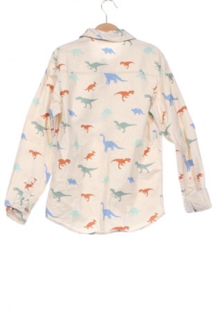 Kinderhemd H&M, Größe 9-10y/ 140-146 cm, Farbe Mehrfarbig, Preis € 6,14