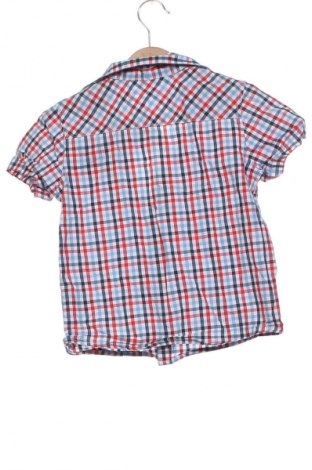 Kinderhemd H&M, Größe 4-5y/ 110-116 cm, Farbe Mehrfarbig, Preis € 5,80