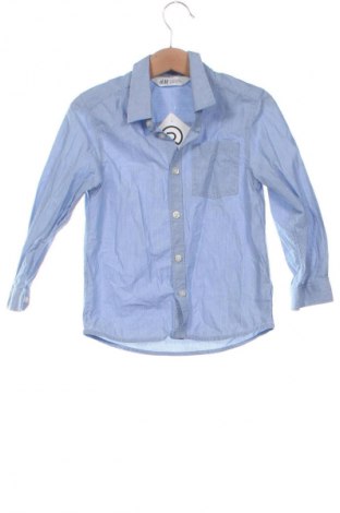 Detská košeľa  H&M, Veľkosť 2-3y/ 98-104 cm, Farba Viacfarebná, Cena  6,29 €