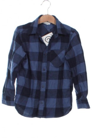 Dětská košile  H&M, Velikost 4-5y/ 110-116 cm, Barva Vícebarevné, Cena  153,00 Kč