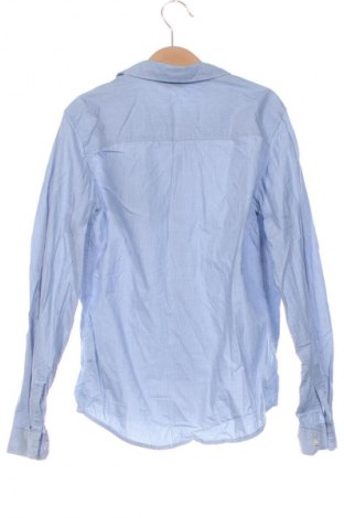Dětská košile  H&M, Velikost 8-9y/ 134-140 cm, Barva Modrá, Cena  139,00 Kč
