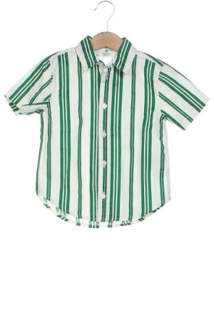 Dětská košile  H&M, Velikost 18-24m/ 86-98 cm, Barva Vícebarevné, Cena  261,00 Kč