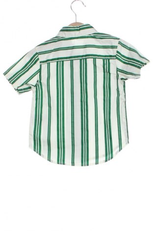 Dětská košile  H&M, Velikost 18-24m/ 86-98 cm, Barva Vícebarevné, Cena  261,00 Kč