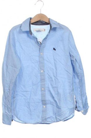 Gyerek ing H&M L.O.G.G., Méret 9-10y / 140-146 cm, Szín Kék, Ár 1 469 Ft