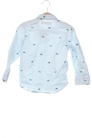 Gyerek ing H&M L.O.G.G., Méret 3-4y / 104-110 cm, Szín Sokszínű, Ár 1 619 Ft
