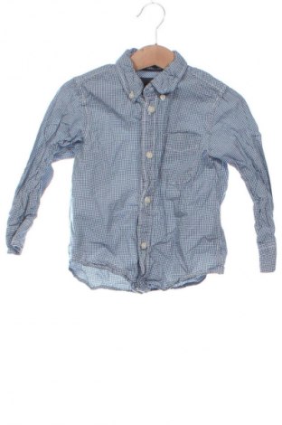 Детска риза H&M L.O.G.G., Размер 18-24m/ 86-98 см, Цвят Многоцветен, Цена 12,00 лв.