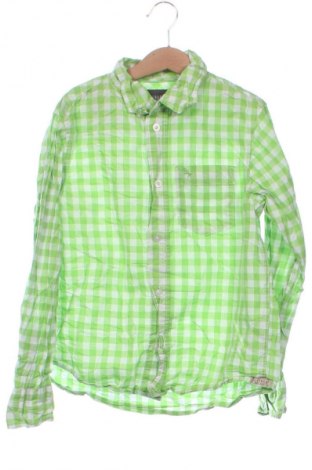 Dětská košile  H&M L.O.G.G., Velikost 8-9y/ 134-140 cm, Barva Vícebarevné, Cena  79,00 Kč