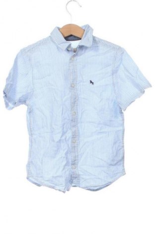 Dětská košile  H&M L.O.G.G., Velikost 7-8y/ 128-134 cm, Barva Vícebarevné, Cena  129,00 Kč