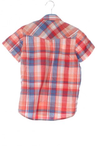 Детска риза H&M L.O.G.G., Размер 7-8y/ 128-134 см, Цвят Многоцветен, Цена 11,83 лв.