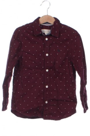 Dětská košile  H&M L.O.G.G., Velikost 4-5y/ 110-116 cm, Barva Vícebarevné, Cena  79,00 Kč