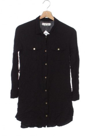Dětská košile  H&M L.O.G.G., Velikost 11-12y/ 152-158 cm, Barva Černá, Cena  79,00 Kč