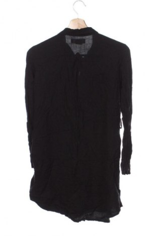 Dětská košile  H&M L.O.G.G., Velikost 11-12y/ 152-158 cm, Barva Černá, Cena  79,00 Kč