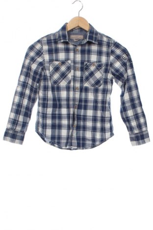 Dětská košile  H&M L.O.G.G., Velikost 8-9y/ 134-140 cm, Barva Vícebarevné, Cena  89,00 Kč