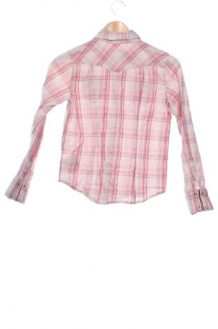 Kinderhemd H&M L.O.G.G., Größe 11-12y/ 152-158 cm, Farbe Mehrfarbig, Preis € 3,99