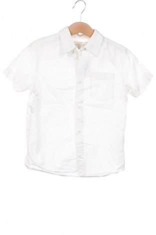 Dětská košile  H&M L.O.G.G., Velikost 4-5y/ 110-116 cm, Barva Bílá, Cena  129,00 Kč