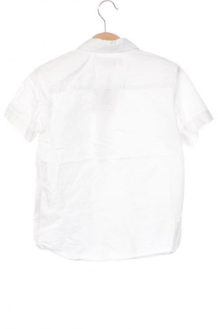 Dětská košile  H&M L.O.G.G., Velikost 4-5y/ 110-116 cm, Barva Bílá, Cena  129,00 Kč