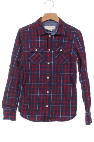 Cămașă pentru copii H&M L.O.G.G., Mărime 7-8y/ 128-134 cm, Culoare Multicolor, Preț 53,00 Lei
