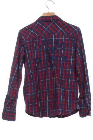Cămașă pentru copii H&M L.O.G.G., Mărime 7-8y/ 128-134 cm, Culoare Multicolor, Preț 53,00 Lei