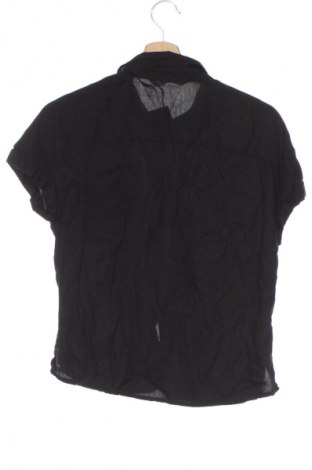 Cămașă pentru copii H&M L.O.G.G., Mărime 12-13y/ 158-164 cm, Culoare Negru, Preț 29,98 Lei