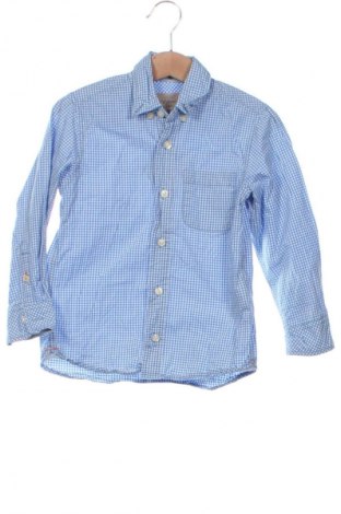 Detská košeľa  H&M L.O.G.G., Veľkosť 2-3y/ 98-104 cm, Farba Viacfarebná, Cena  6,29 €
