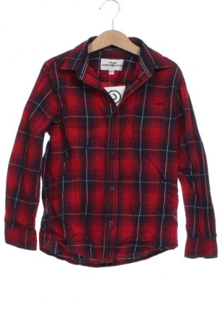 Kinderhemd Hampton Republic, Größe 6-7y/ 122-128 cm, Farbe Mehrfarbig, Preis € 11,76