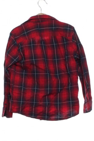 Kinderhemd Hampton Republic, Größe 6-7y/ 122-128 cm, Farbe Mehrfarbig, Preis € 11,76