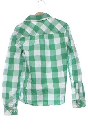 Kinderhemd Hema, Größe 8-9y/ 134-140 cm, Farbe Mehrfarbig, Preis € 6,14