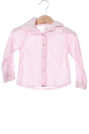 Kinderhemd Honey, Größe 18-24m/ 86-98 cm, Farbe Mehrfarbig, Preis € 10,92