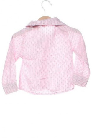 Kinderhemd Honey, Größe 18-24m/ 86-98 cm, Farbe Mehrfarbig, Preis € 10,92