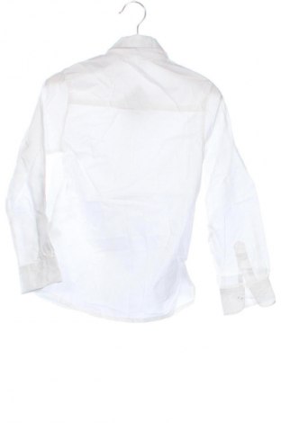 Detská košeľa  Idexe, Veľkosť 3-4y/ 104-110 cm, Farba Biela, Cena  13,95 €