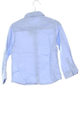 Dětská košile  Idexe, Velikost 2-3y/ 98-104 cm, Barva Modrá, Cena  179,00 Kč