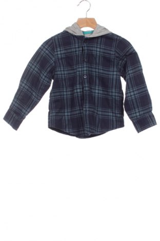 Cămașă pentru copii In Extenso, Mărime 4-5y/ 110-116 cm, Culoare Multicolor, Preț 53,00 Lei