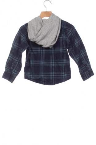 Cămașă pentru copii In Extenso, Mărime 4-5y/ 110-116 cm, Culoare Multicolor, Preț 53,00 Lei