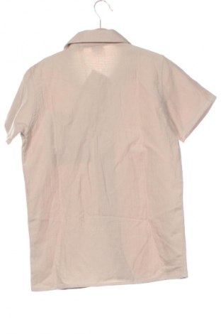 Detská košeľa  Jm, Veľkosť 10-11y/ 146-152 cm, Farba Béžová, Cena  6,29 €