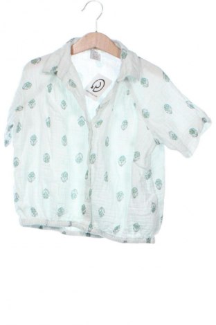 Cămașă pentru copii Kids, Mărime 6-7y/ 122-128 cm, Culoare Multicolor, Preț 24,99 Lei