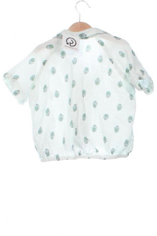 Kinderhemd Kids, Größe 6-7y/ 122-128 cm, Farbe Mehrfarbig, Preis € 5,80