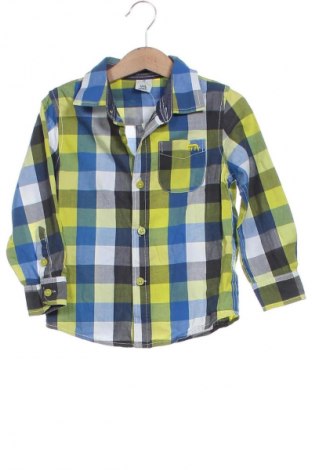 Dziecięca koszula Kiki & Koko, Rozmiar 18-24m/ 86-98 cm, Kolor Kolorowy, Cena 26,02 zł
