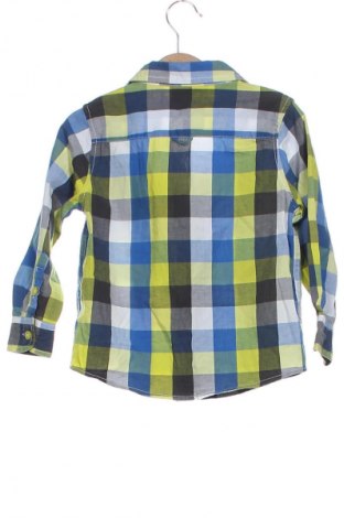 Dziecięca koszula Kiki & Koko, Rozmiar 18-24m/ 86-98 cm, Kolor Kolorowy, Cena 26,02 zł