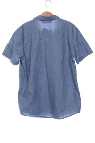 Dětská košile  LC Waikiki, Velikost 10-11y/ 146-152 cm, Barva Modrá, Cena  153,00 Kč
