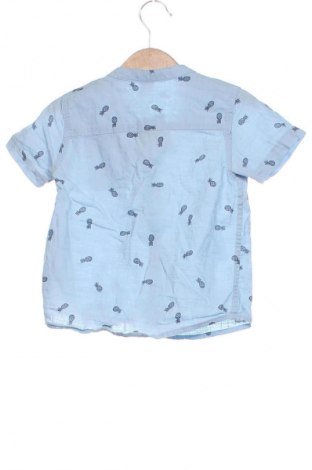 Kinderhemd LC Waikiki, Größe 2-3y/ 98-104 cm, Farbe Mehrfarbig, Preis € 6,14