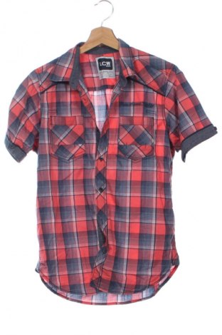 Cămașă pentru copii LCW, Mărime 12-13y/ 158-164 cm, Culoare Multicolor, Preț 32,60 Lei