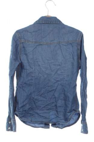 Dětská košile  Lab Industries, Velikost 6-7y/ 122-128 cm, Barva Modrá, Cena  179,00 Kč