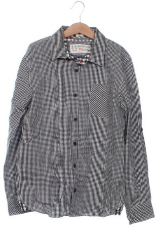Dětská košile  Mango, Velikost 11-12y/ 152-158 cm, Barva Vícebarevné, Cena  89,00 Kč