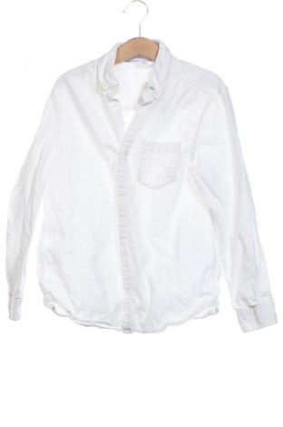 Dětská košile  Marks & Spencer, Velikost 9-10y/ 140-146 cm, Barva Bílá, Cena  119,00 Kč
